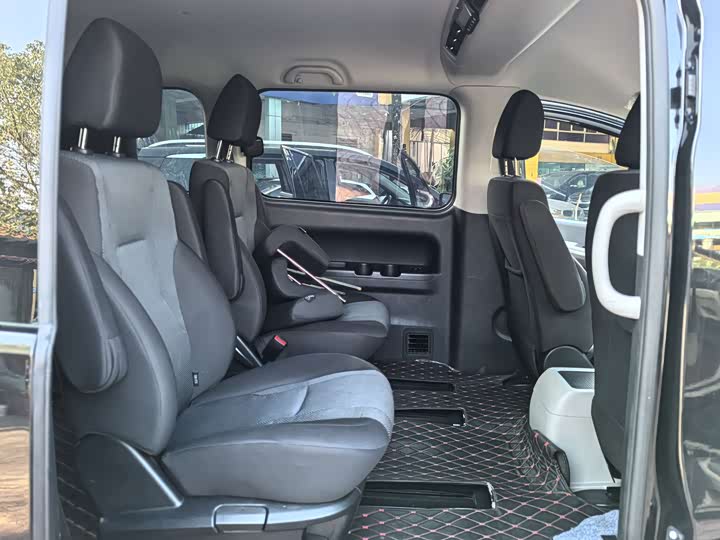 Фото 8 - JAC Refine M4