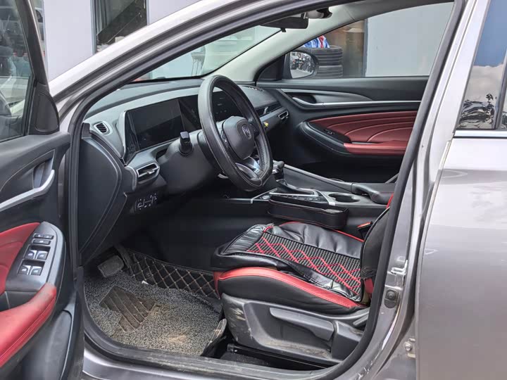 Фото 3 - Changan Eado Plus