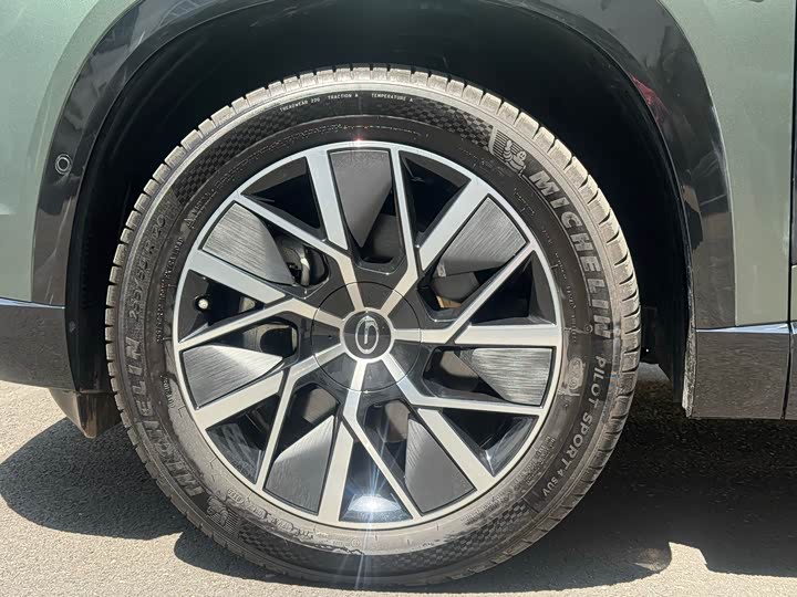 Фото 9 - GAC Trumpchi S7