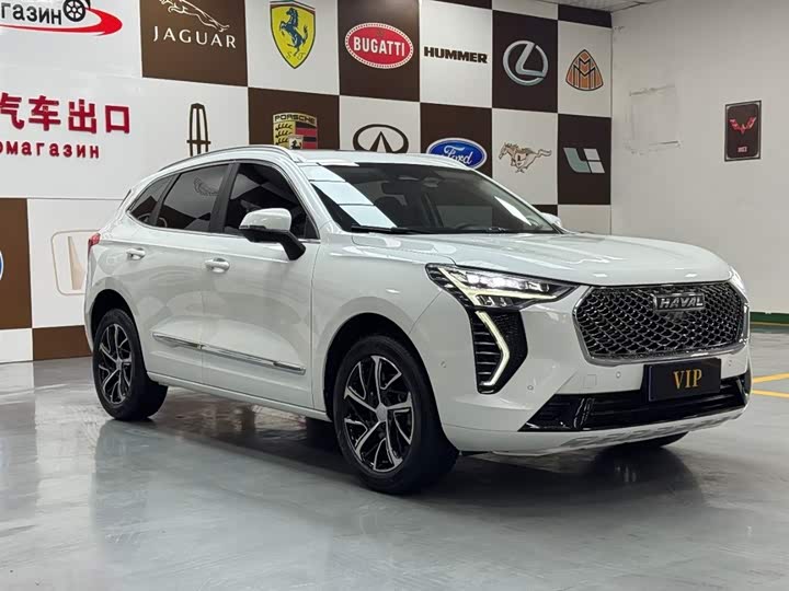 Photo 3 - Haval Jolion