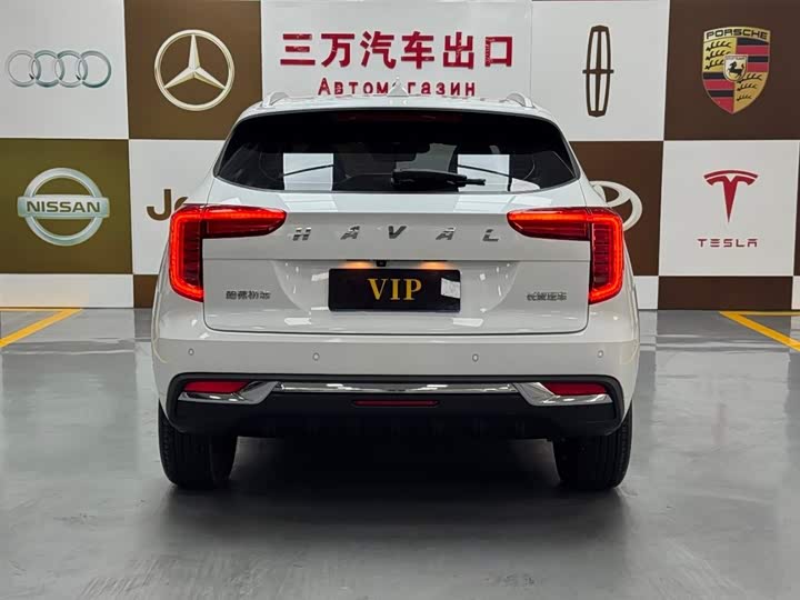 Photo 5 - Haval Jolion