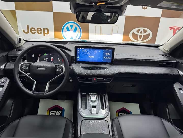 Photo 9 - Haval Jolion