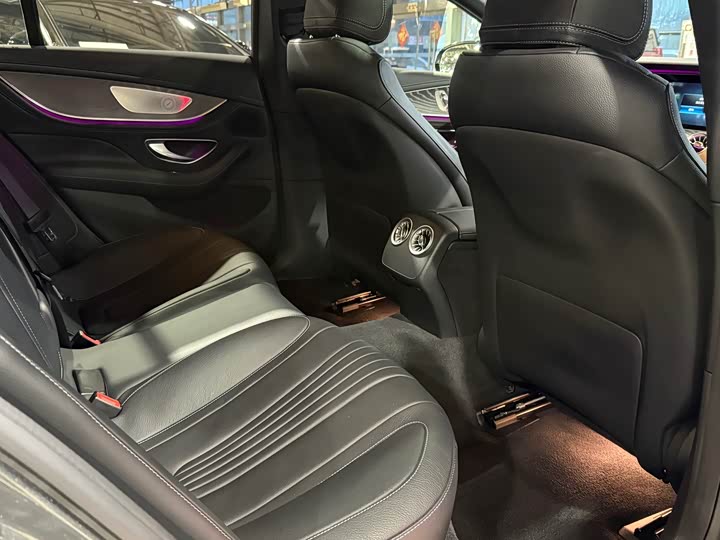 Фото 9 - Mercedes-Benz CLS-Class