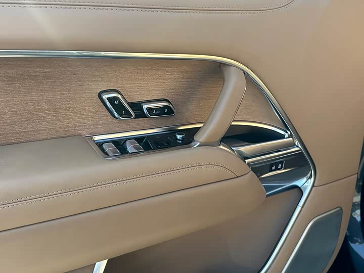 Фото 5 - Land Rover Range Rover