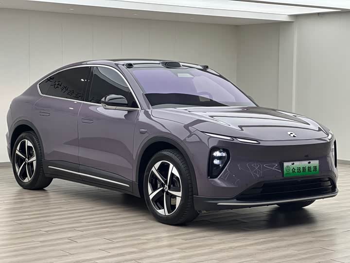 Фото 4 - Nio EC6