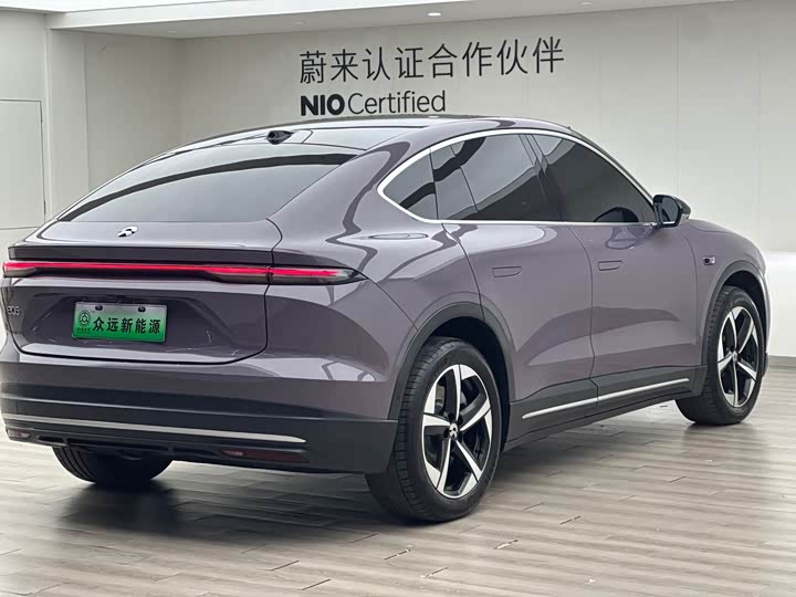 Фото 5 - Nio EC6