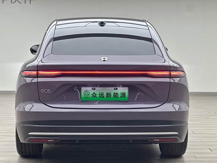 Фото 6 - Nio EC6