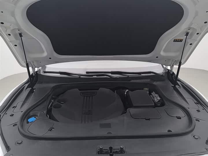 Photo 6 - Geely Emgrand GT