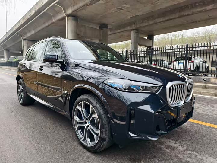 Фото 3 - BMW X5