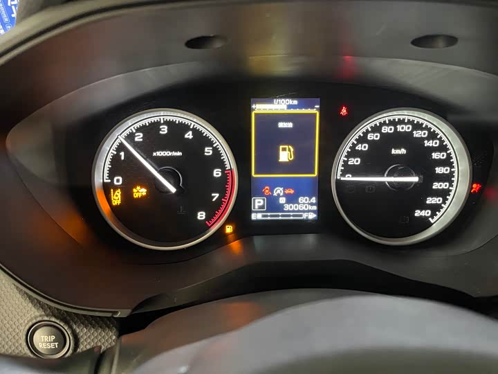 Фото 8 - Subaru Forester