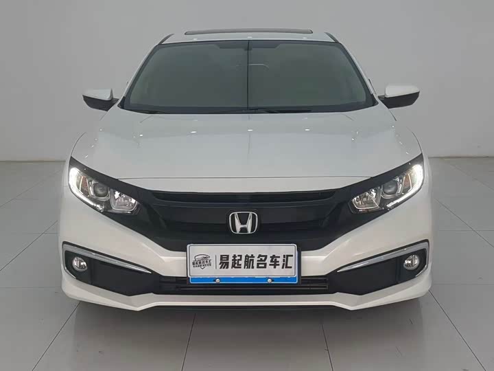 Фото 2 - Honda Civic