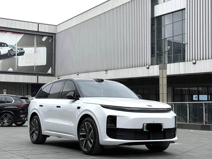 Фото 3 - LiXiang L6