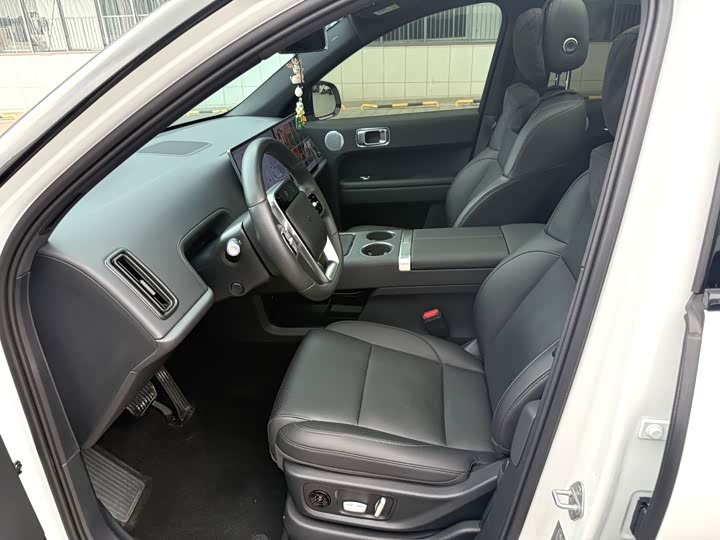 Фото 4 - LiXiang L6