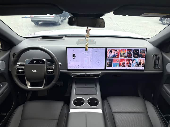 Фото 5 - LiXiang L6