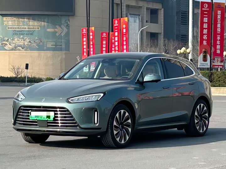 Фото 1 - Aito M5