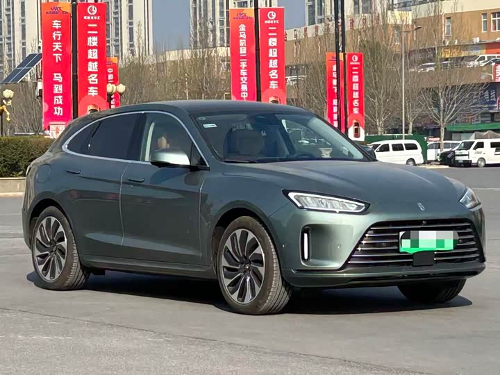 Фото 3 - Aito M5