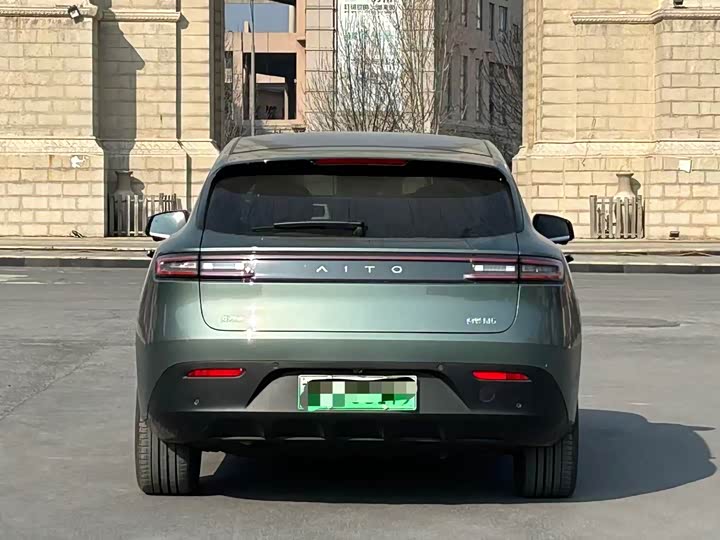 Фото 8 - Aito M5