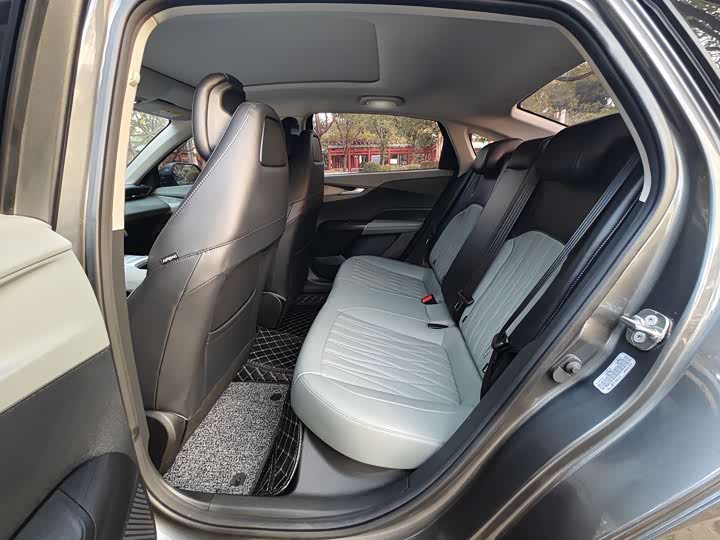 Фото 8 - Changan Yida