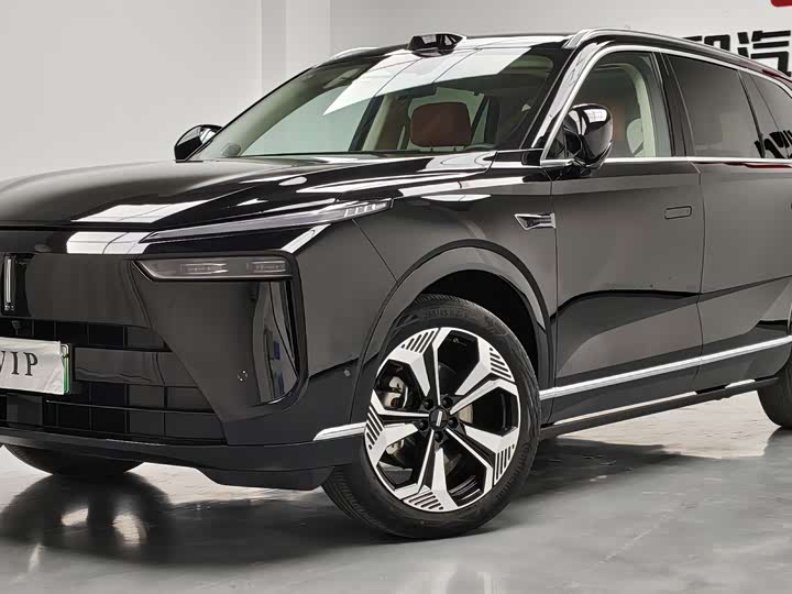 Фото 1 - Wey Lanshan