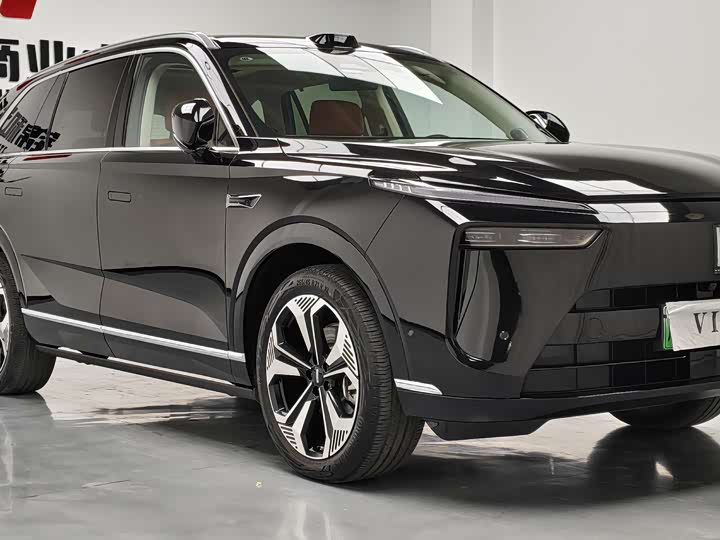 Фото 3 - Wey Lanshan