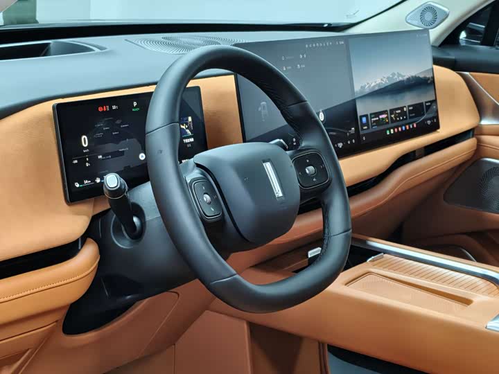 Фото 5 - Wey Lanshan