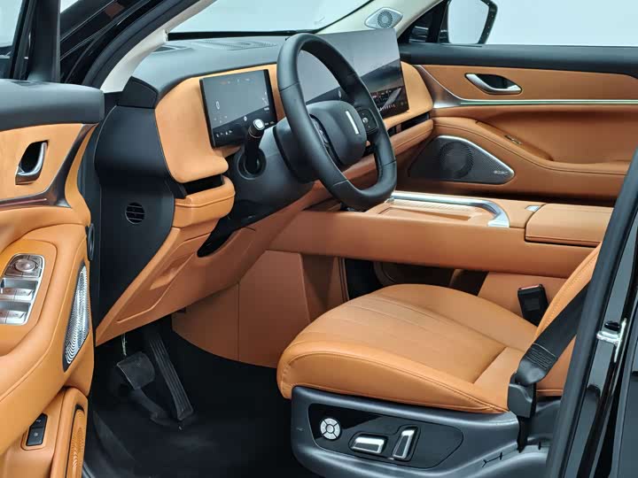 Фото 6 - Wey Lanshan