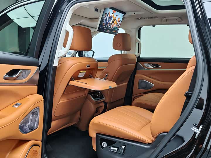 Фото 9 - Wey Lanshan