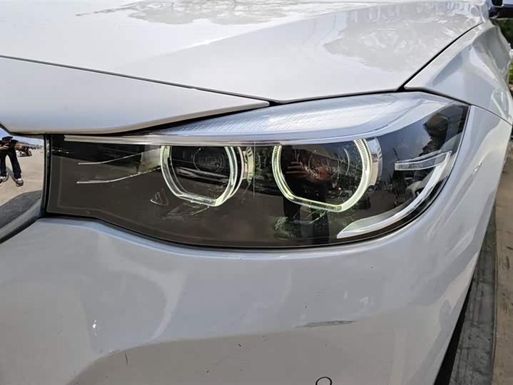 Фото 5 - BMW 3 Series GT