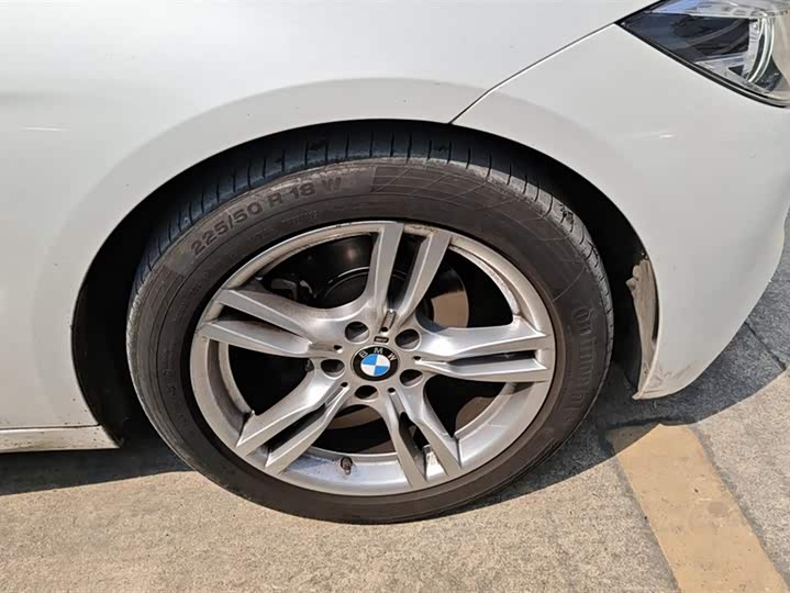 Фото 6 - BMW 3 Series GT