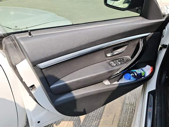 Фото 7 - BMW 3 Series GT