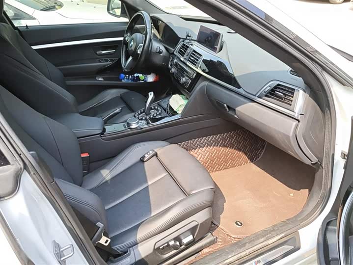 Фото 8 - BMW 3 Series GT