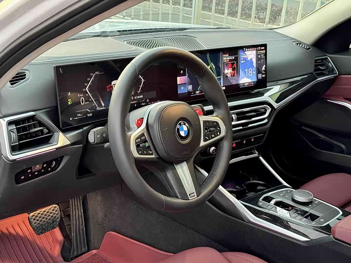 Фото 7 - BMW 3 Series