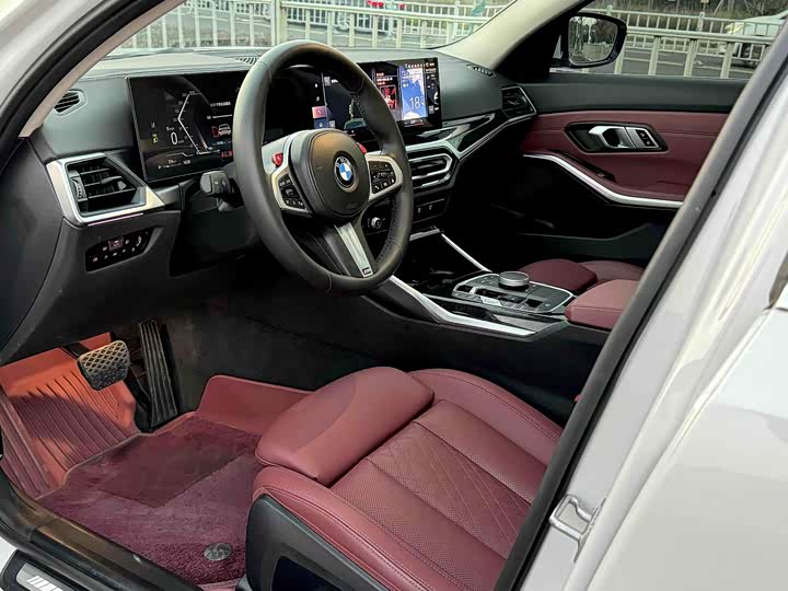 Фото 8 - BMW 3 Series