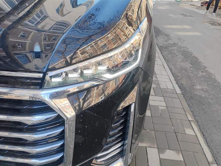 Фото 5 - Maxus G20