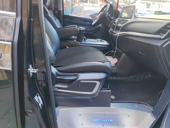 Фото 8 - Maxus G20