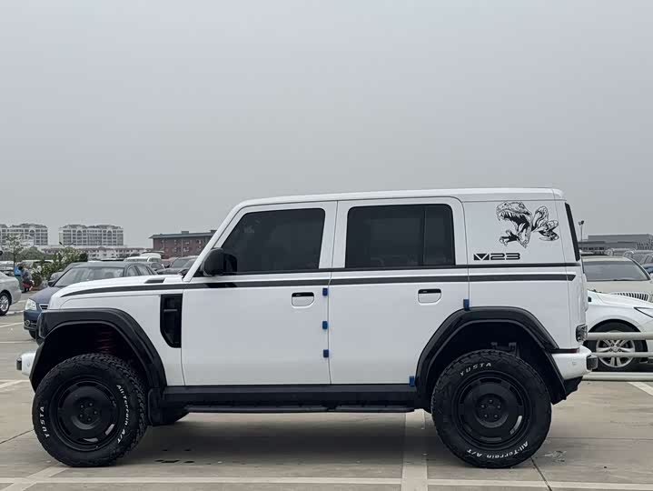 Фото 7 - Chery iCar V23