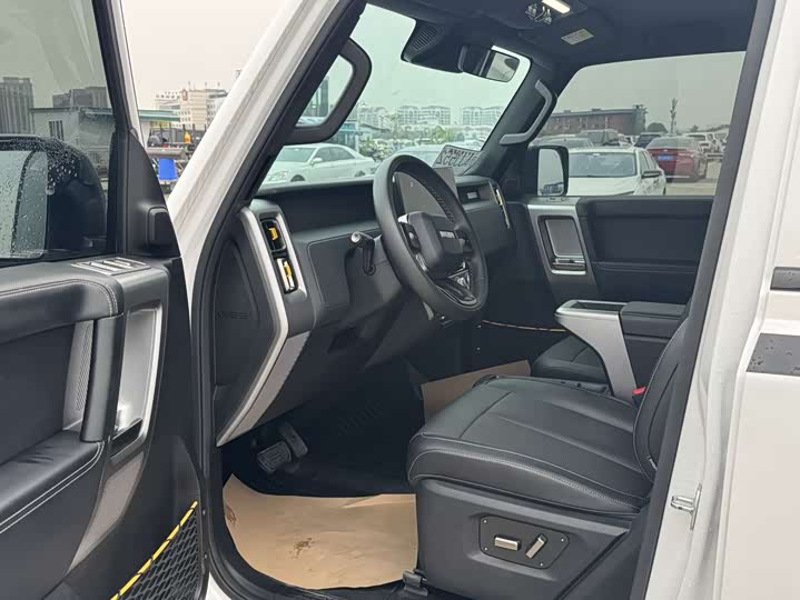 Фото 8 - Chery iCar V23