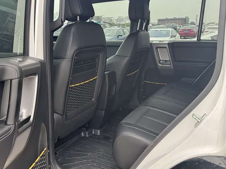 Фото 9 - Chery iCar V23