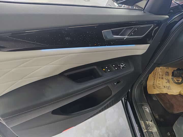 Фото 6 - Volkswagen Teramont Pro