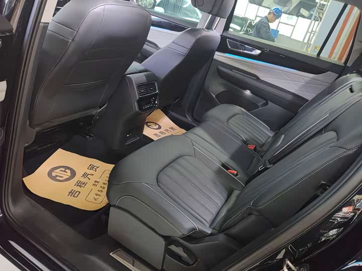 Фото 8 - Volkswagen Teramont Pro