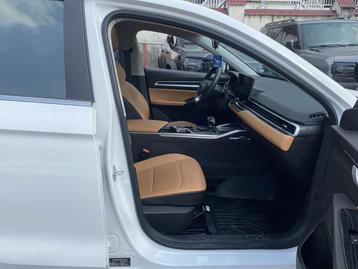 Фото 8 - Geely Emgrand