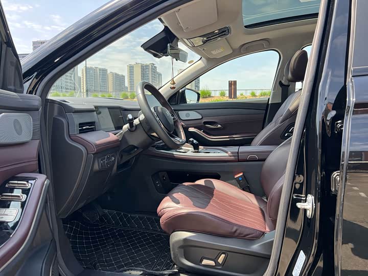 Фото 6 - Jetour X90 Pro