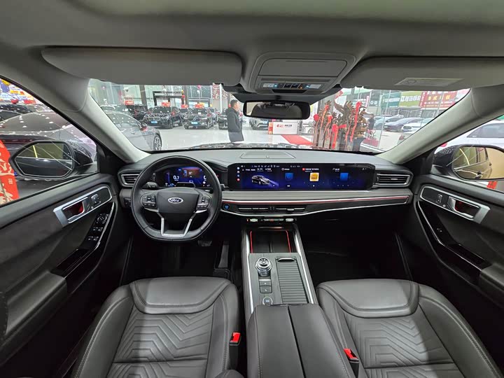 Photo 9 - Ford Explorer