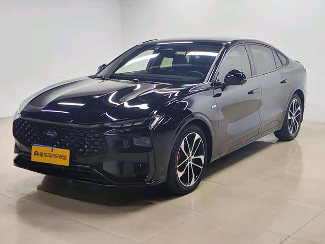 Фото 1 - Ford Mondeo