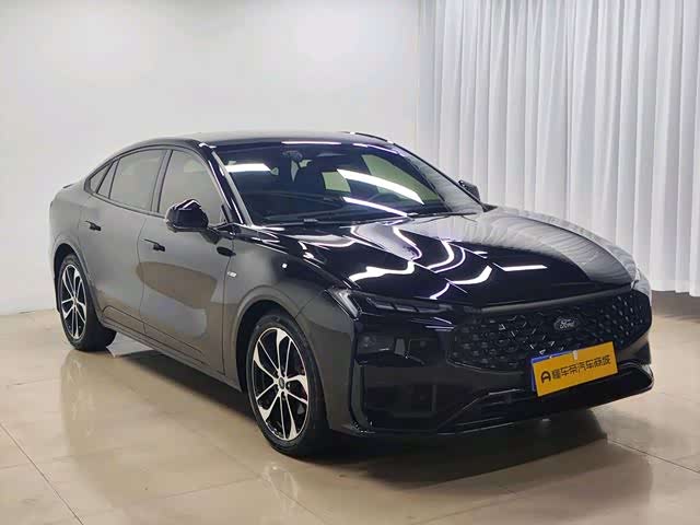 Фото 3 - Ford Mondeo