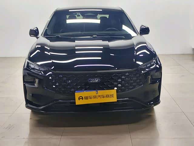 Фото 4 - Ford Mondeo