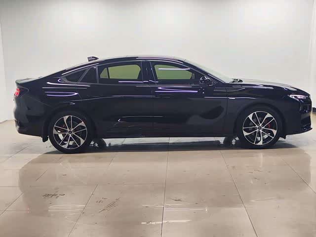 Фото 5 - Ford Mondeo