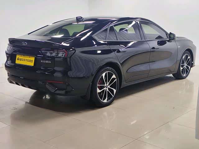 Фото 6 - Ford Mondeo