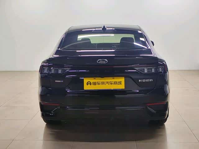 Фото 7 - Ford Mondeo