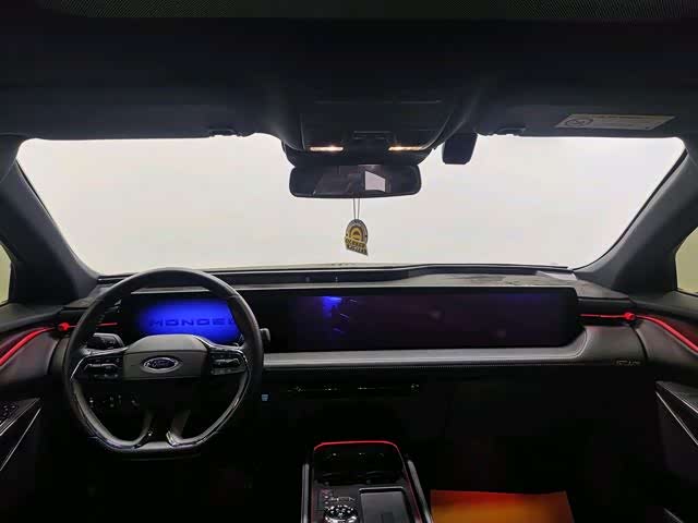 Фото 9 - Ford Mondeo